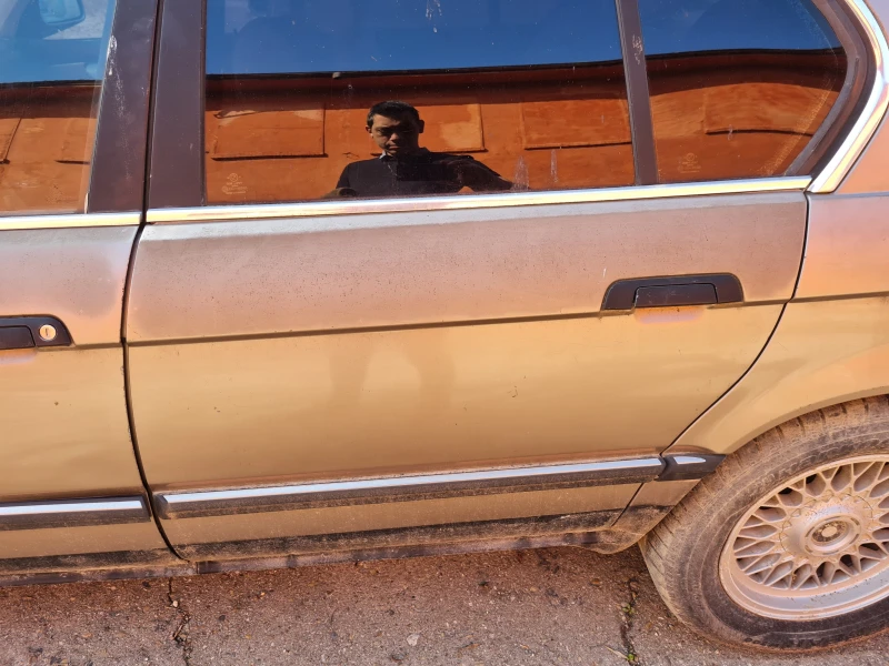 BMW 730 e32, снимка 3 - Автомобили и джипове - 52851745