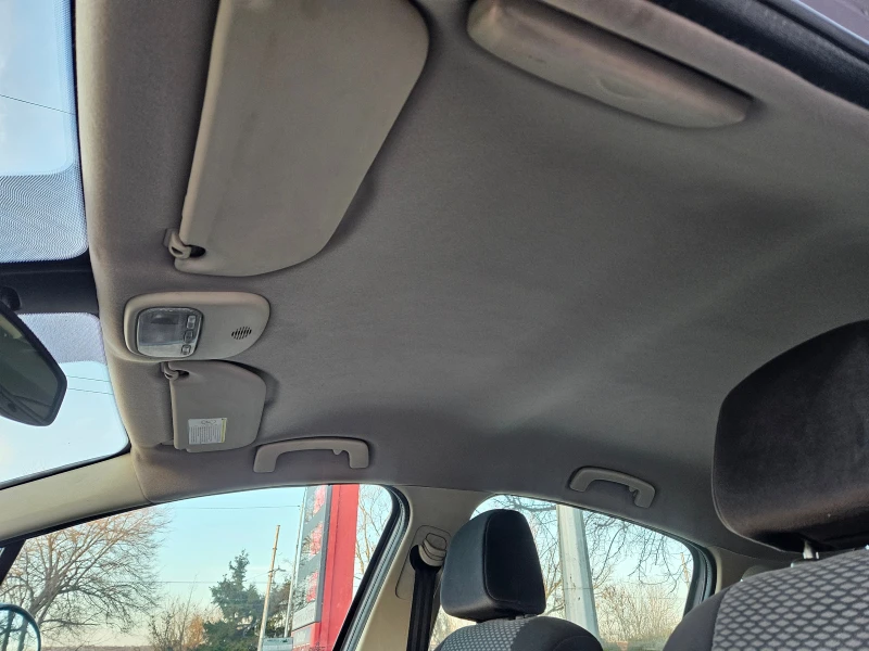 Citroen C4 1.6 HDI, 90к.с., Италия!, снимка 12 - Автомобили и джипове - 52852244