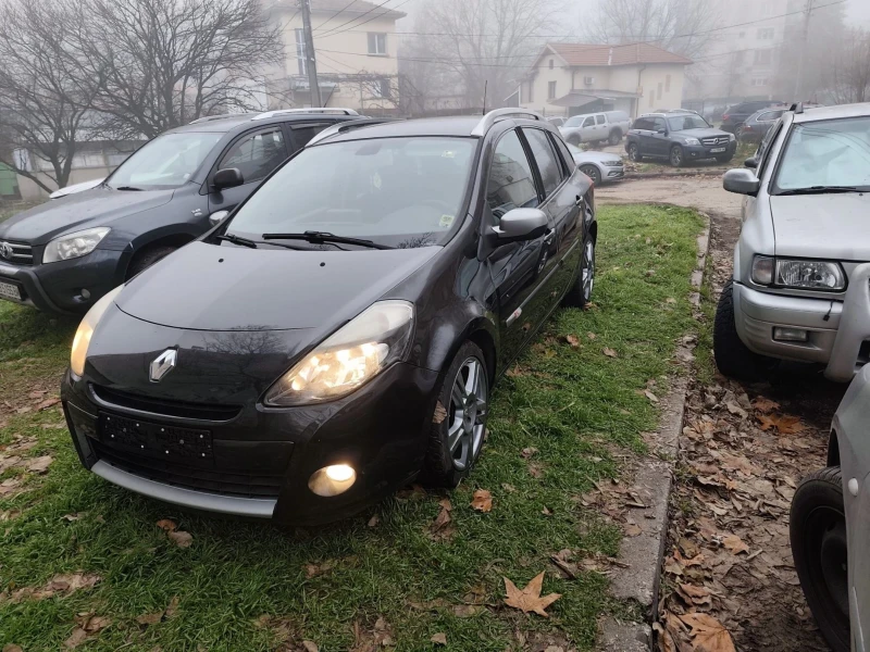 Renault Clio, снимка 2 - Автомобили и джипове - 52864585