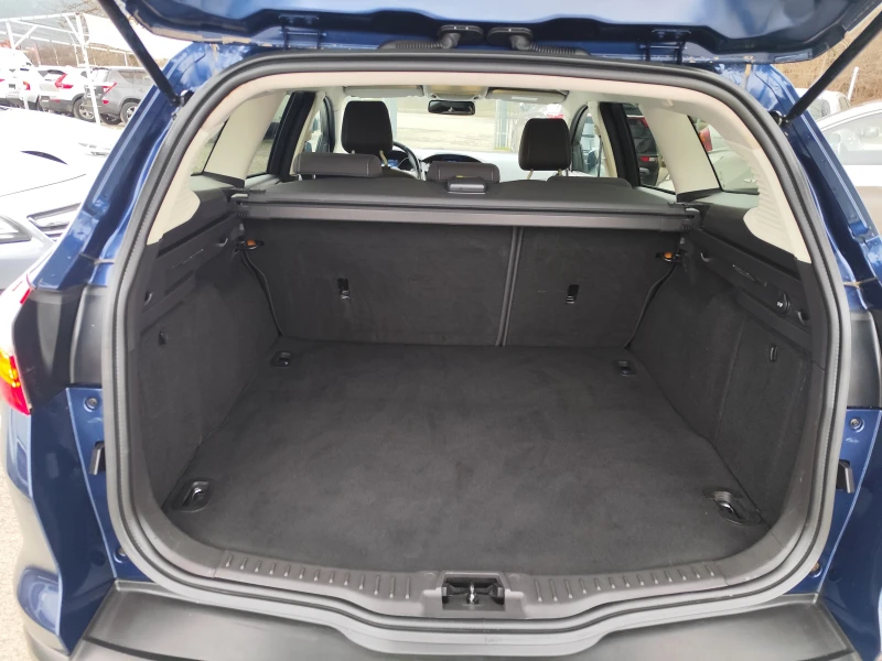 Ford Focus 1.6TDCi* TITANIUM* EURO5A* , снимка 13 - Автомобили и джипове - 52990639