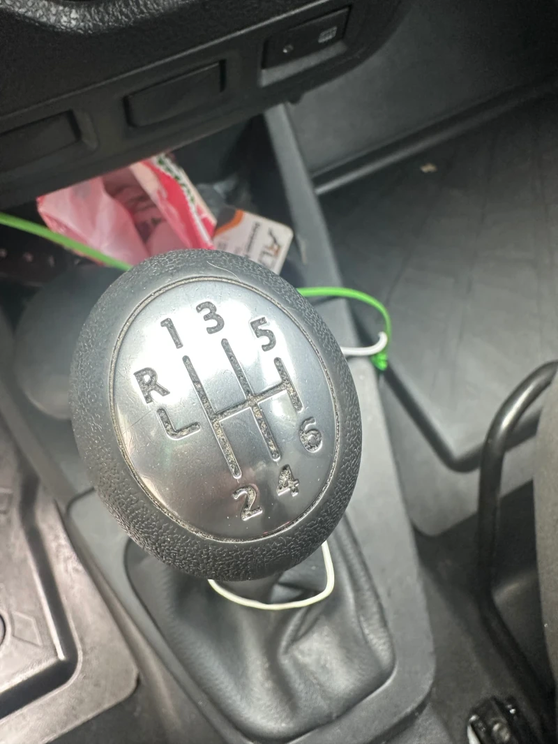 Dacia Dokker, снимка 7 - Автомобили и джипове - 53065712