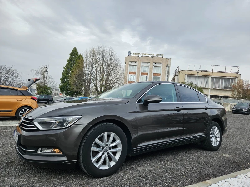 VW Passat 1.6TDI DSG - 19999 лв. - 77868177 1