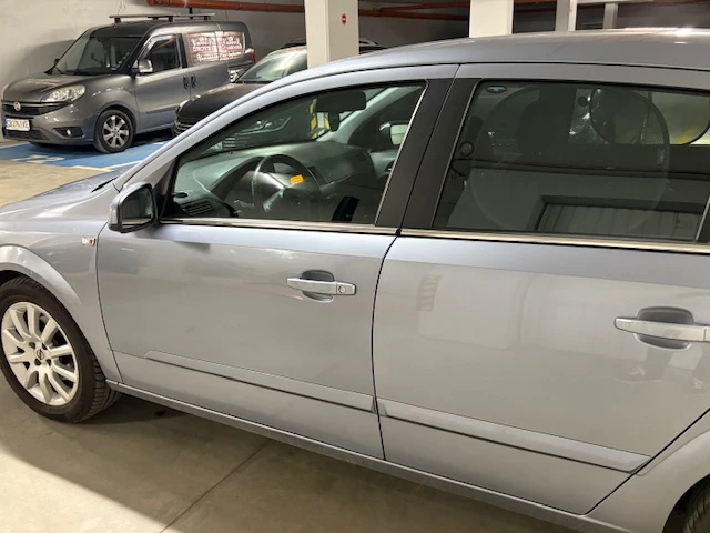 Opel Astra H - изображение 4