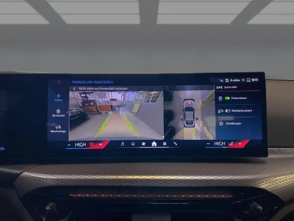 BMW 340 d M xDrive = M-Sport Pro = Гаранция, снимка 9 - Автомобили и джипове - 53234981