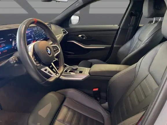 BMW 340 d M xDrive = M-Sport Pro = Гаранция, снимка 7 - Автомобили и джипове - 53234981