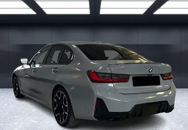 BMW 340 d M xDrive = M-Sport Pro = Гаранция, снимка 2 - Автомобили и джипове - 53234981