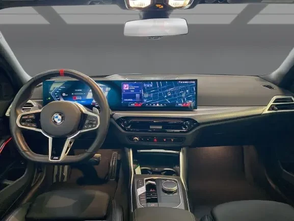 BMW 340 d M xDrive = M-Sport Pro = Гаранция, снимка 8 - Автомобили и джипове - 53234981