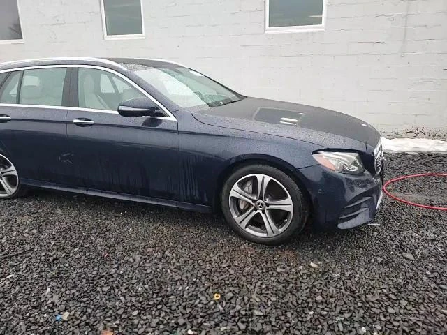 Mercedes-Benz E 450 3.0l 4Matic, снимка 13 - Автомобили и джипове - 53938986