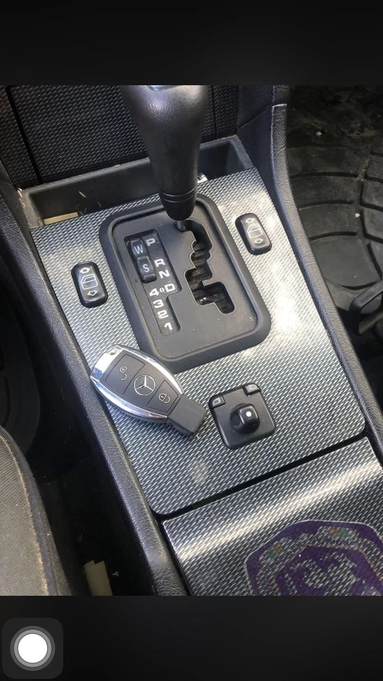 Mercedes-Benz C 250 SPORT, снимка 4 - Автомобили и джипове - 54218282