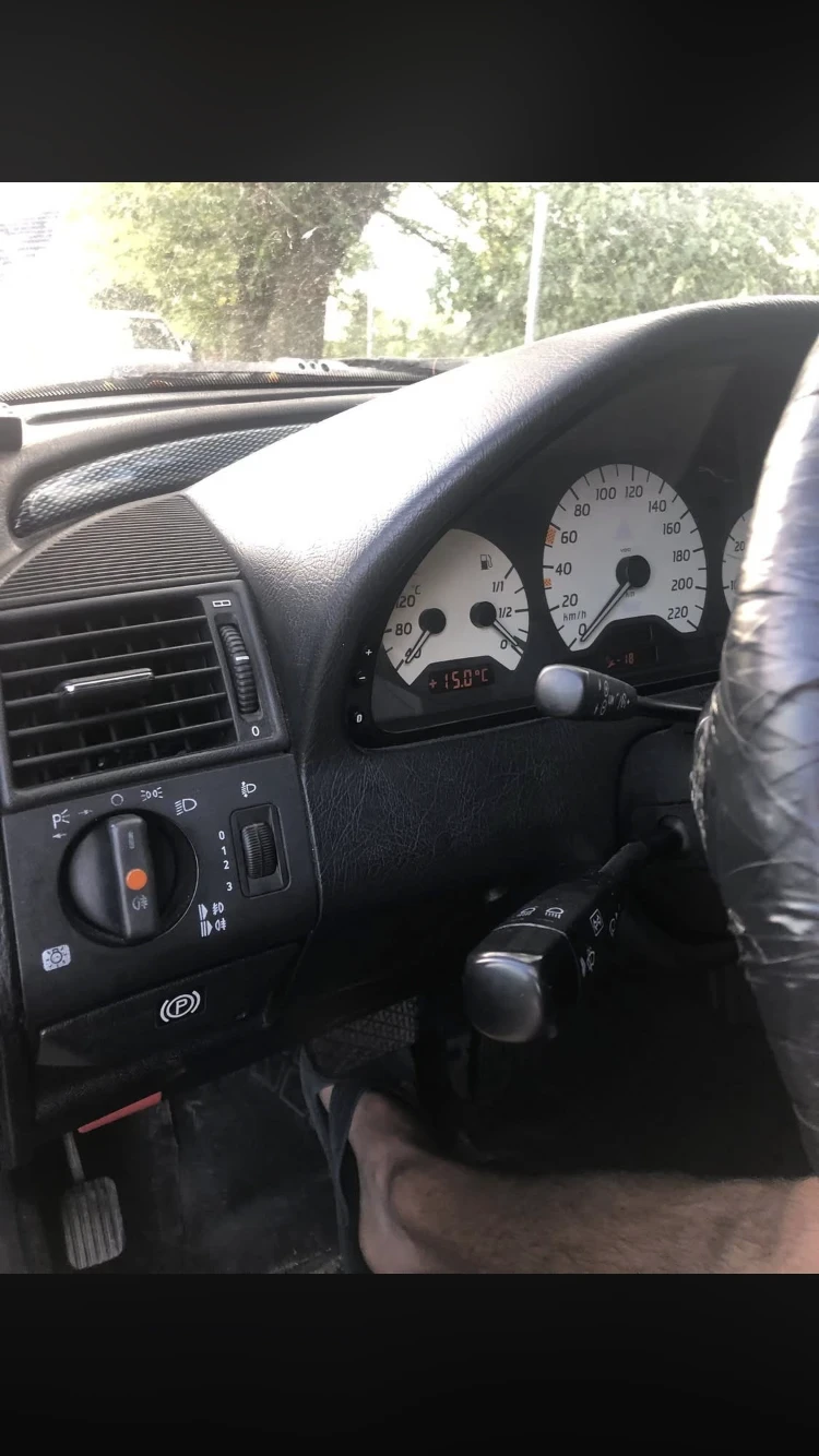 Mercedes-Benz C 250 SPORT, снимка 3 - Автомобили и джипове - 54218282