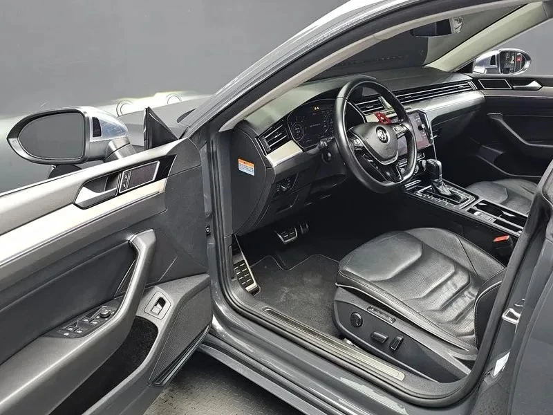 VW Arteon | АВТОФИНАНСИРАНЕ | ФИКСИРАНА ЦЕНА ДО БЪЛГАРИЯ, снимка 7 - Автомобили и джипове - 55192858