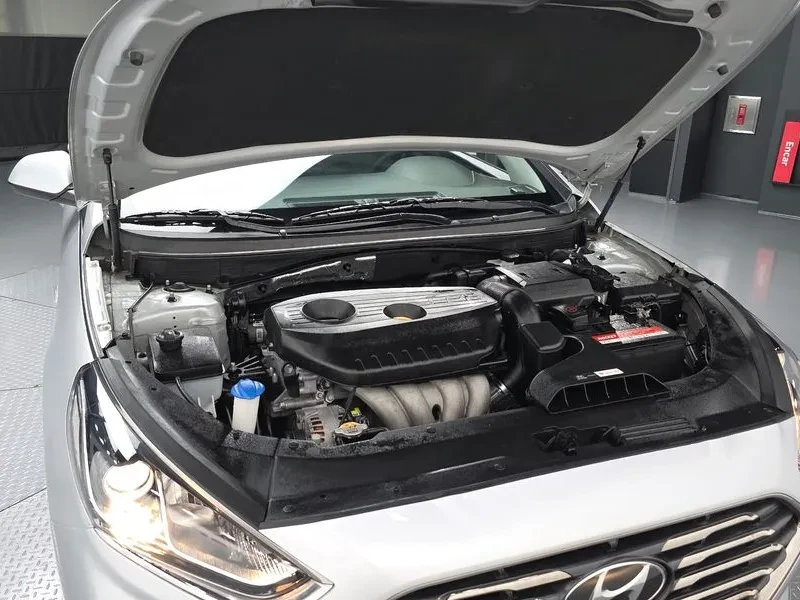 Hyundai Sonata Lpi Taxi Style, снимка 6 - Автомобили и джипове - 55896109