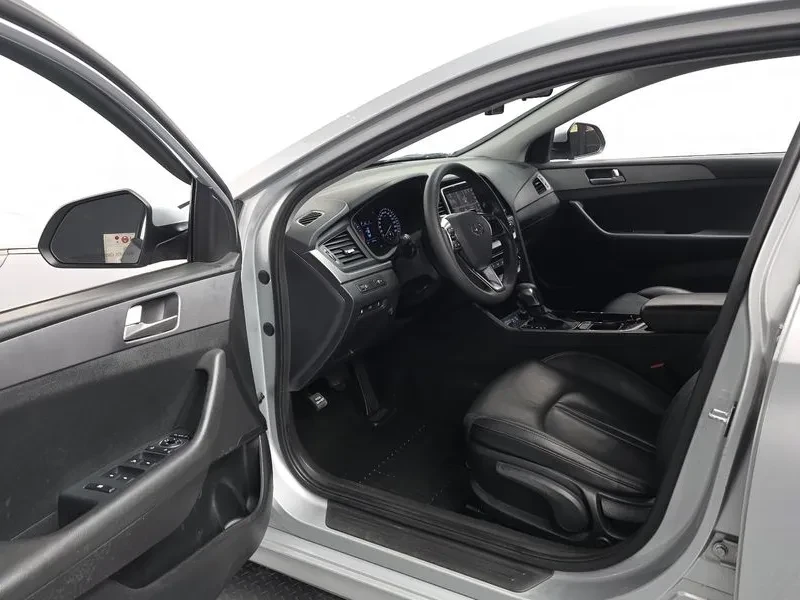 Hyundai Sonata Lpi Taxi Style, снимка 10 - Автомобили и джипове - 55896109