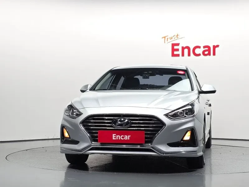 Hyundai Sonata Lpi Taxi Style, снимка 3 - Автомобили и джипове - 55896109