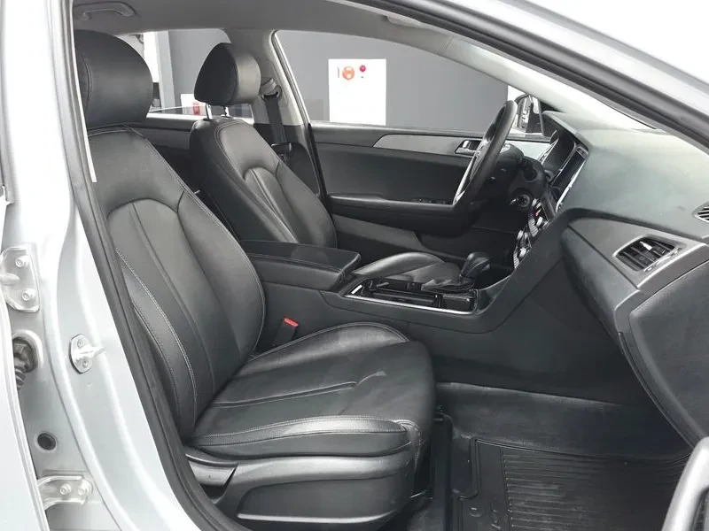 Hyundai Sonata Lpi Taxi Style, снимка 11 - Автомобили и джипове - 55896109
