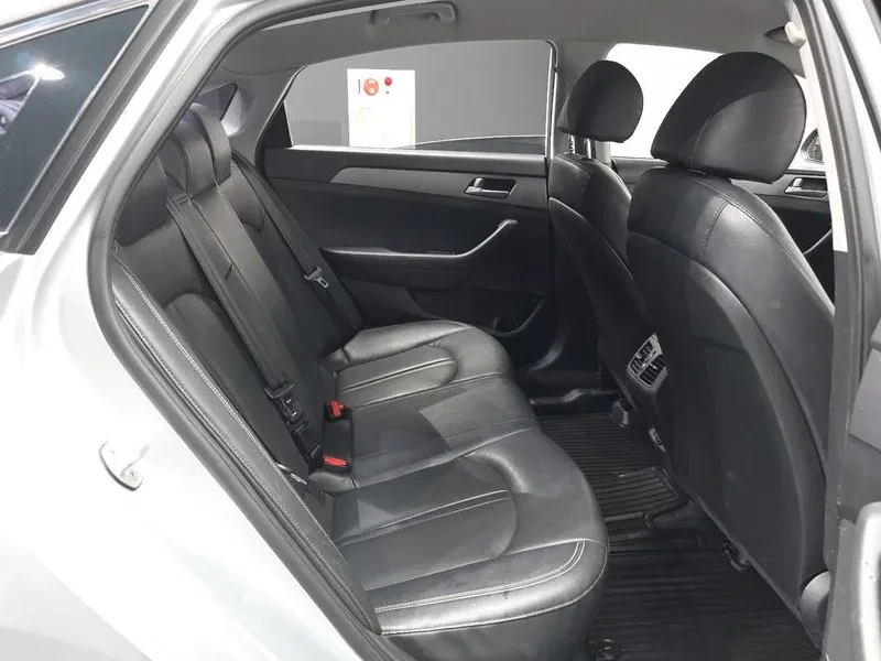 Hyundai Sonata Lpi Taxi Style, снимка 12 - Автомобили и джипове - 55896109