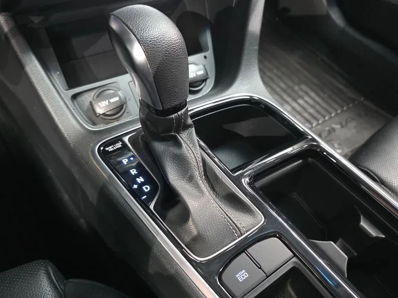 Hyundai Sonata Lpi Taxi Style, снимка 9 - Автомобили и джипове - 55896109