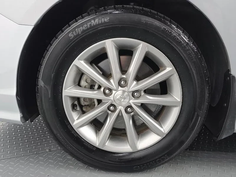 Hyundai Sonata Lpi Taxi Style, снимка 5 - Автомобили и джипове - 55896109