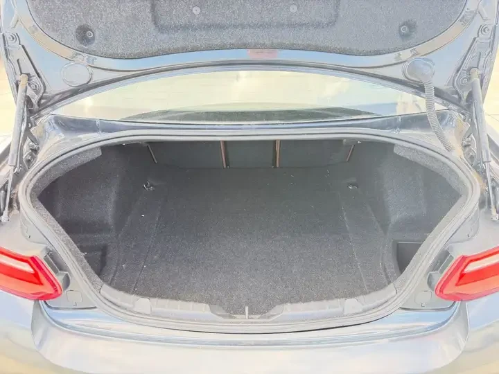 BMW 235 | PANO| ПОДГРЕВИ| NAVI| , снимка 12 - Автомобили и джипове - 56223737