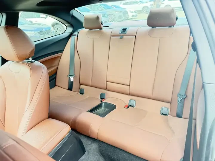 BMW 235 | PANO| ПОДГРЕВИ| NAVI| , снимка 11 - Автомобили и джипове - 56223737