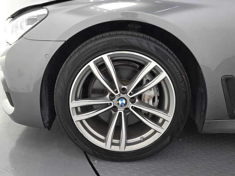 BMW 740 740d xDrive M Sport| 320�.�. | Mobile.bg � ����������� 5