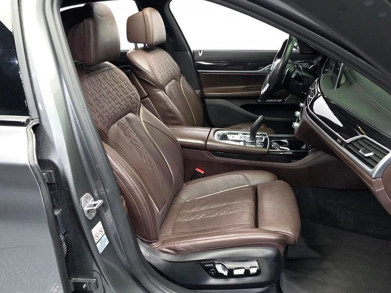BMW 740 740d xDrive M Sport| 320�.�. | Mobile.bg � ����������� 11