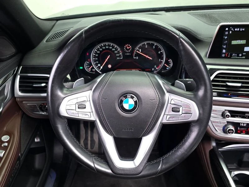 BMW 740 740d xDrive M Sport| 320�.�. | Mobile.bg � ����������� 13