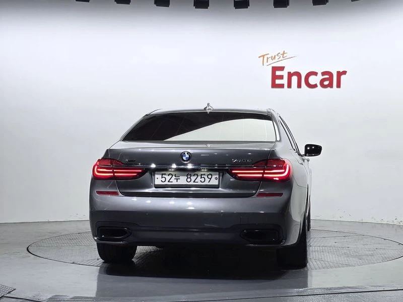 BMW 740 740d xDrive M Sport| 320�.�. | Mobile.bg � ����������� 4