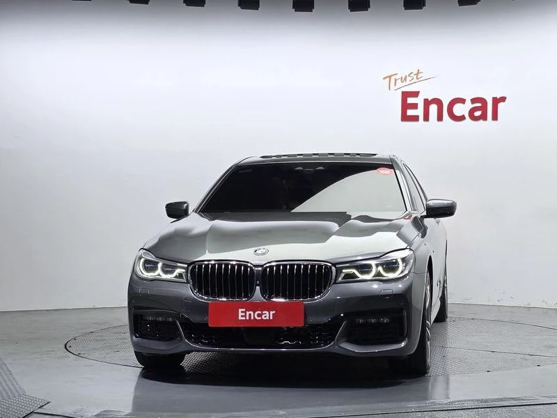 BMW 740 740d xDrive M Sport| 320�.�. | Mobile.bg � ����������� 3