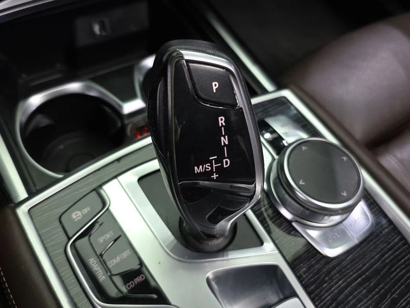 BMW 740 740d xDrive M Sport| 320�.�. | Mobile.bg � ����������� 9