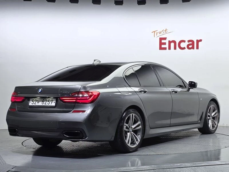 BMW 740 740d xDrive M Sport| 320�.�. | Mobile.bg � ����������� 2