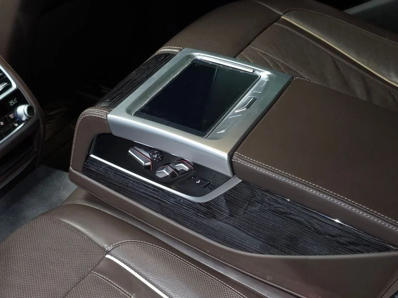 BMW 740 740d xDrive M Sport| 320�.�. | Mobile.bg � ����������� 17