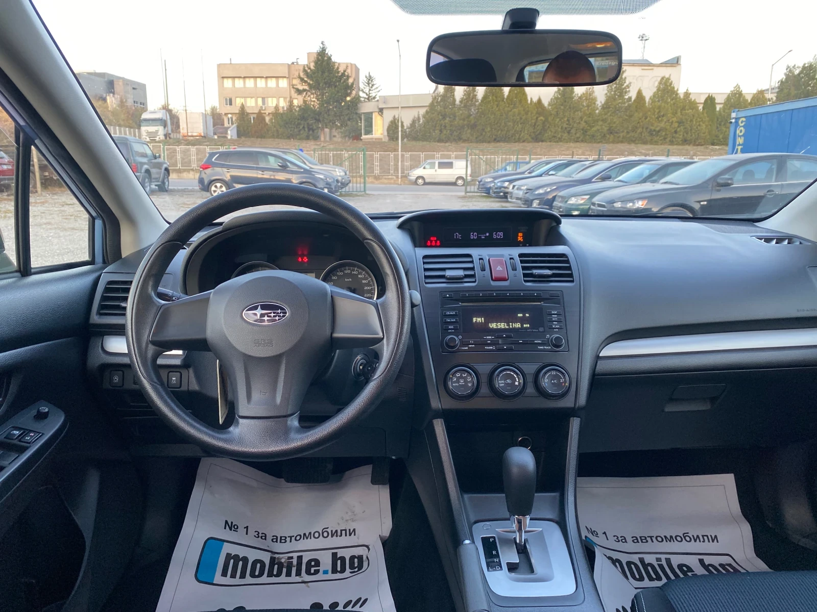 Subaru XV 2.0I Автоматик - изображение 8