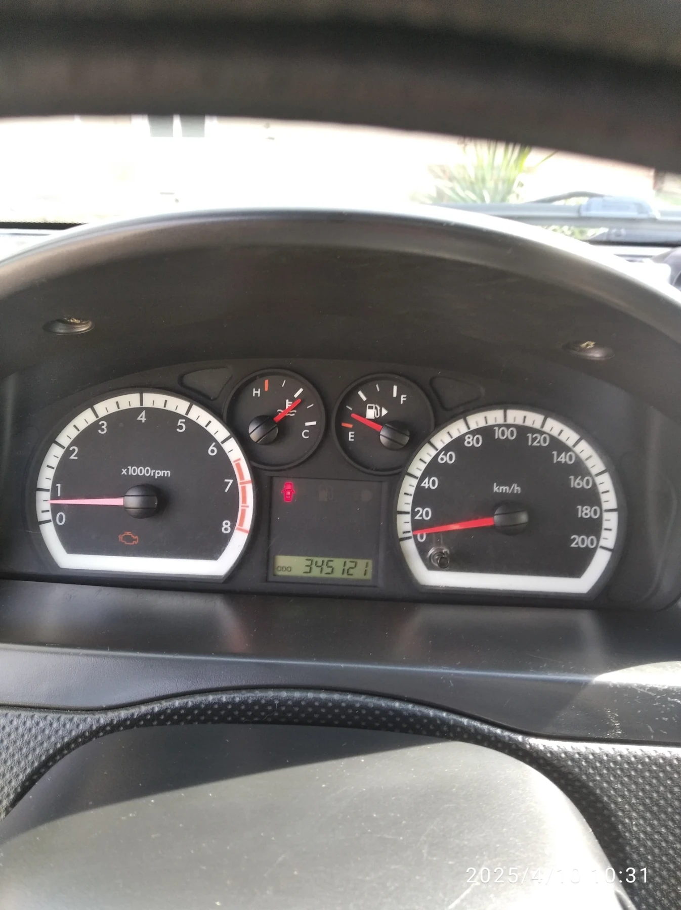 Chevrolet Aveo  - изображение 6