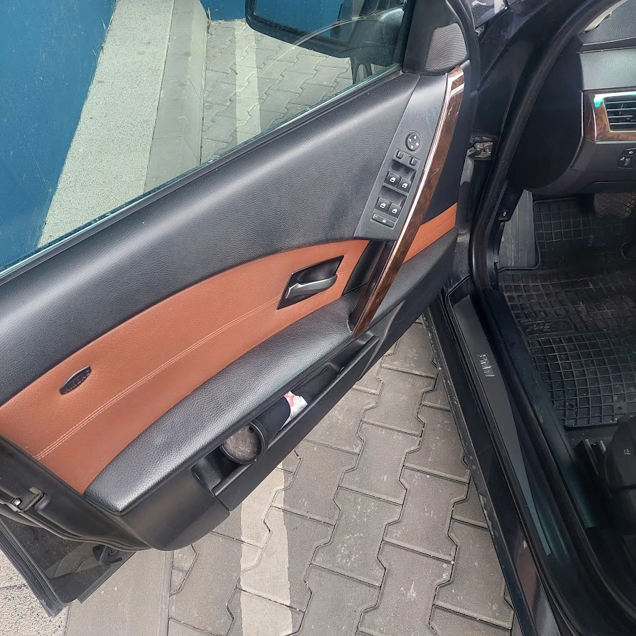 BMW 530 xd - изображение 8