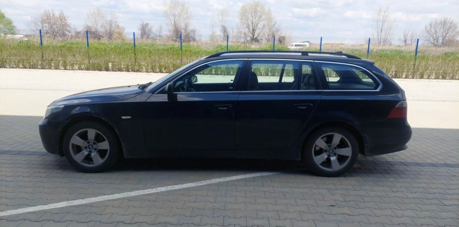 BMW 530 xd - изображение 3
