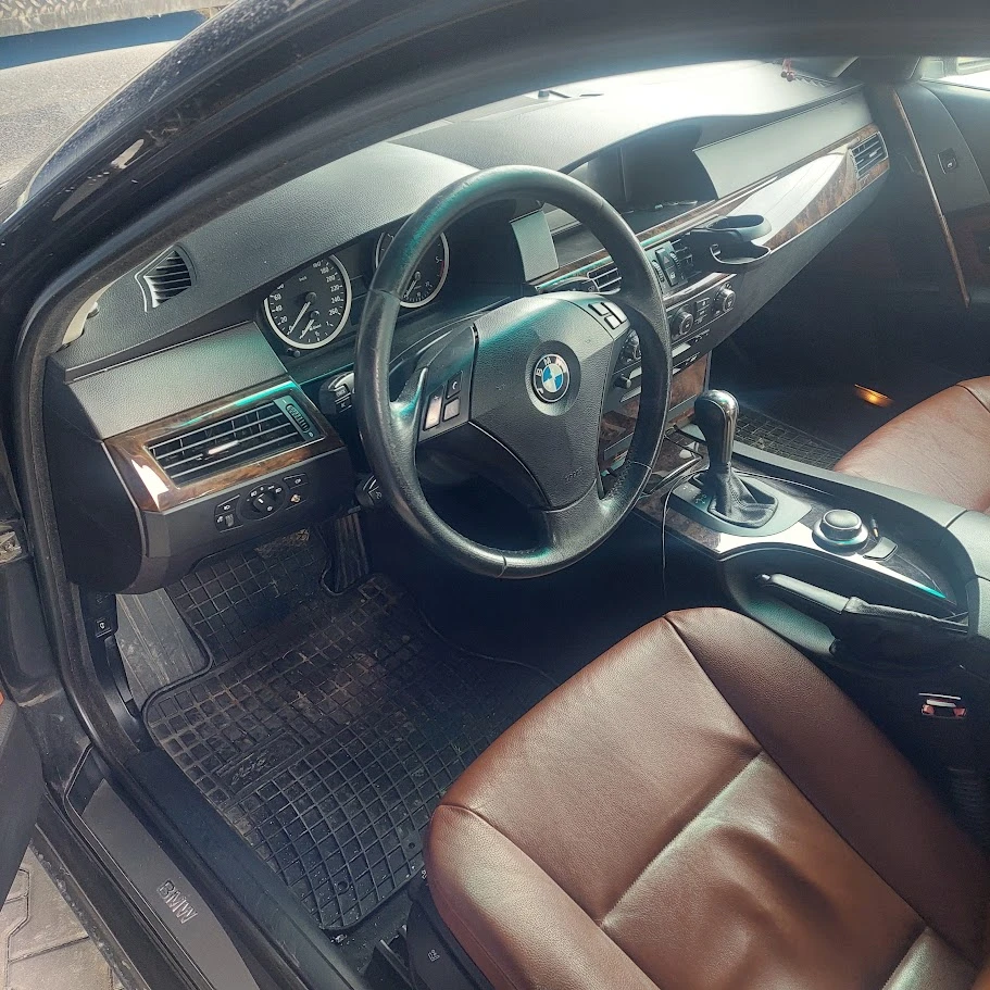 BMW 530 xd - изображение 5