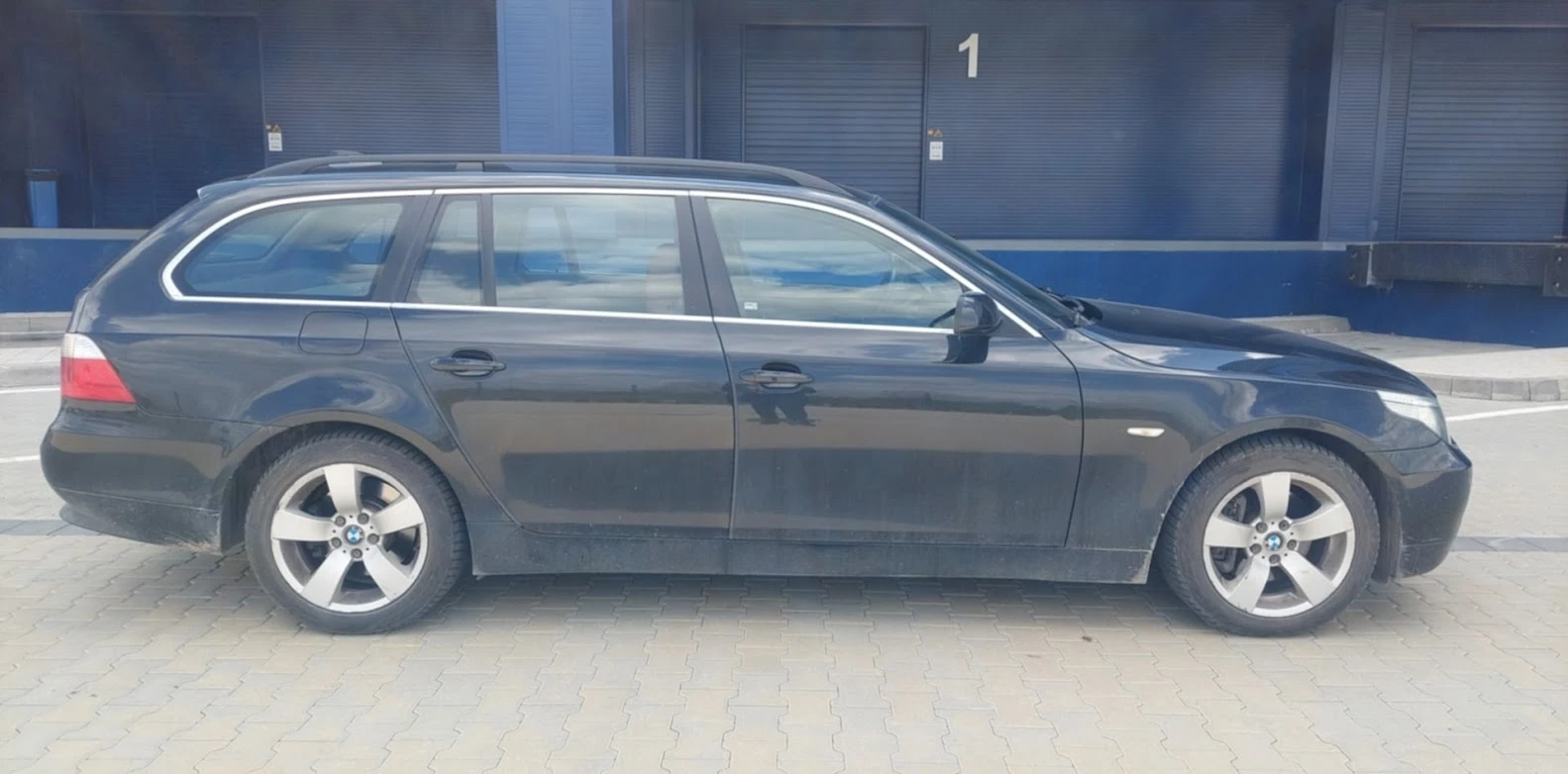 BMW 530 xd - изображение 4