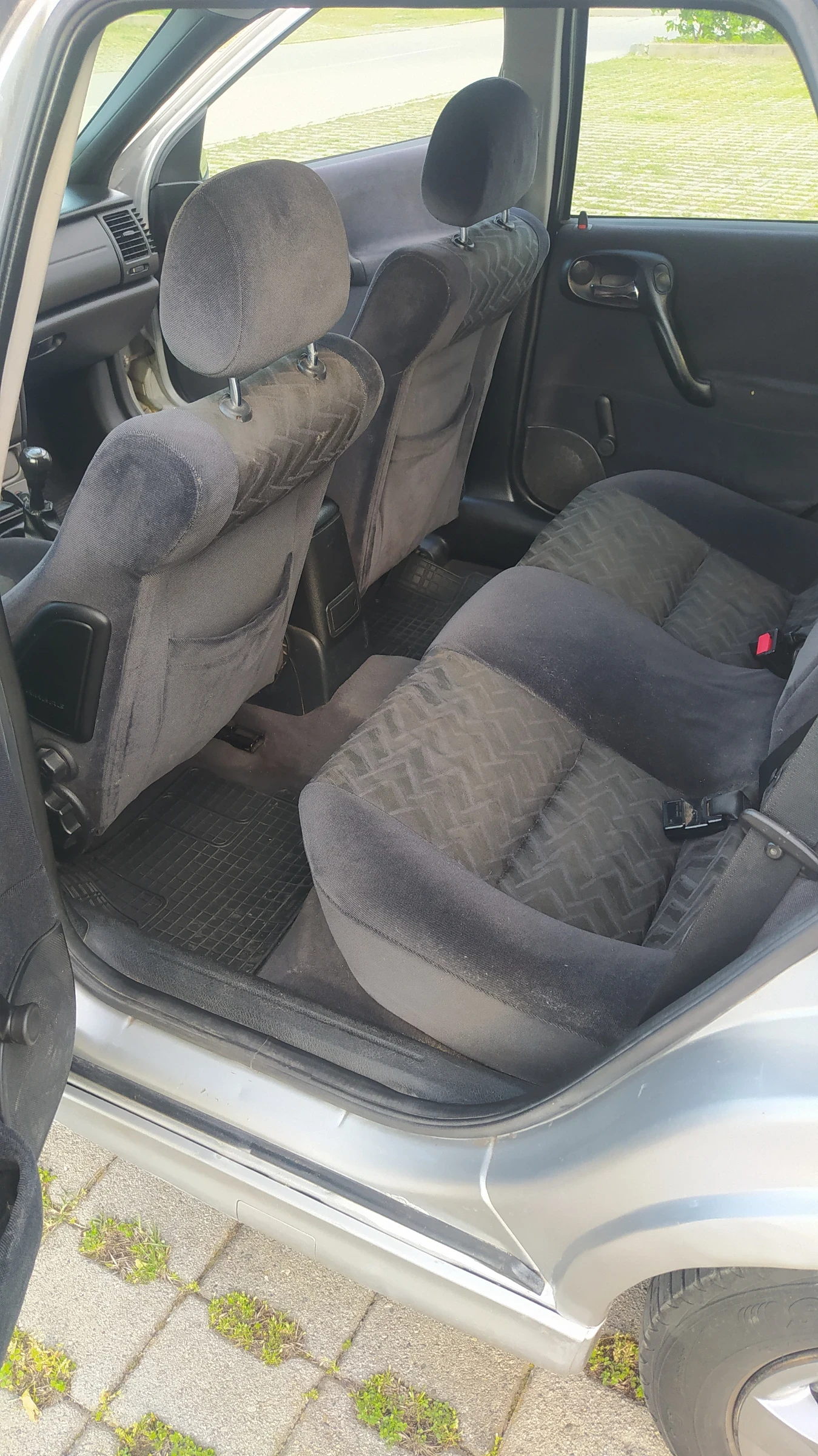 Opel Vectra  - изображение 10
