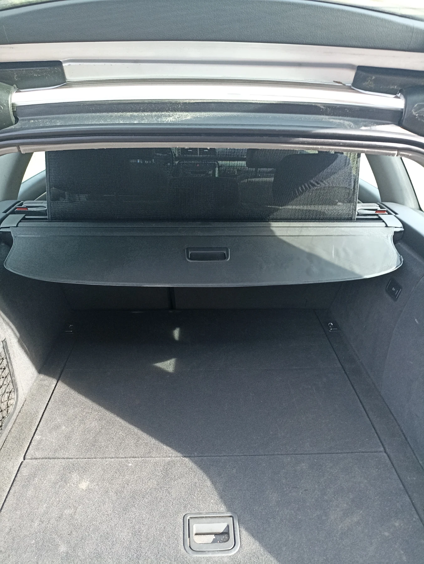 Audi A4 ���� �4 1.9 tdi 101 ��., 2004�. | Mobile.bg � ����������� 11