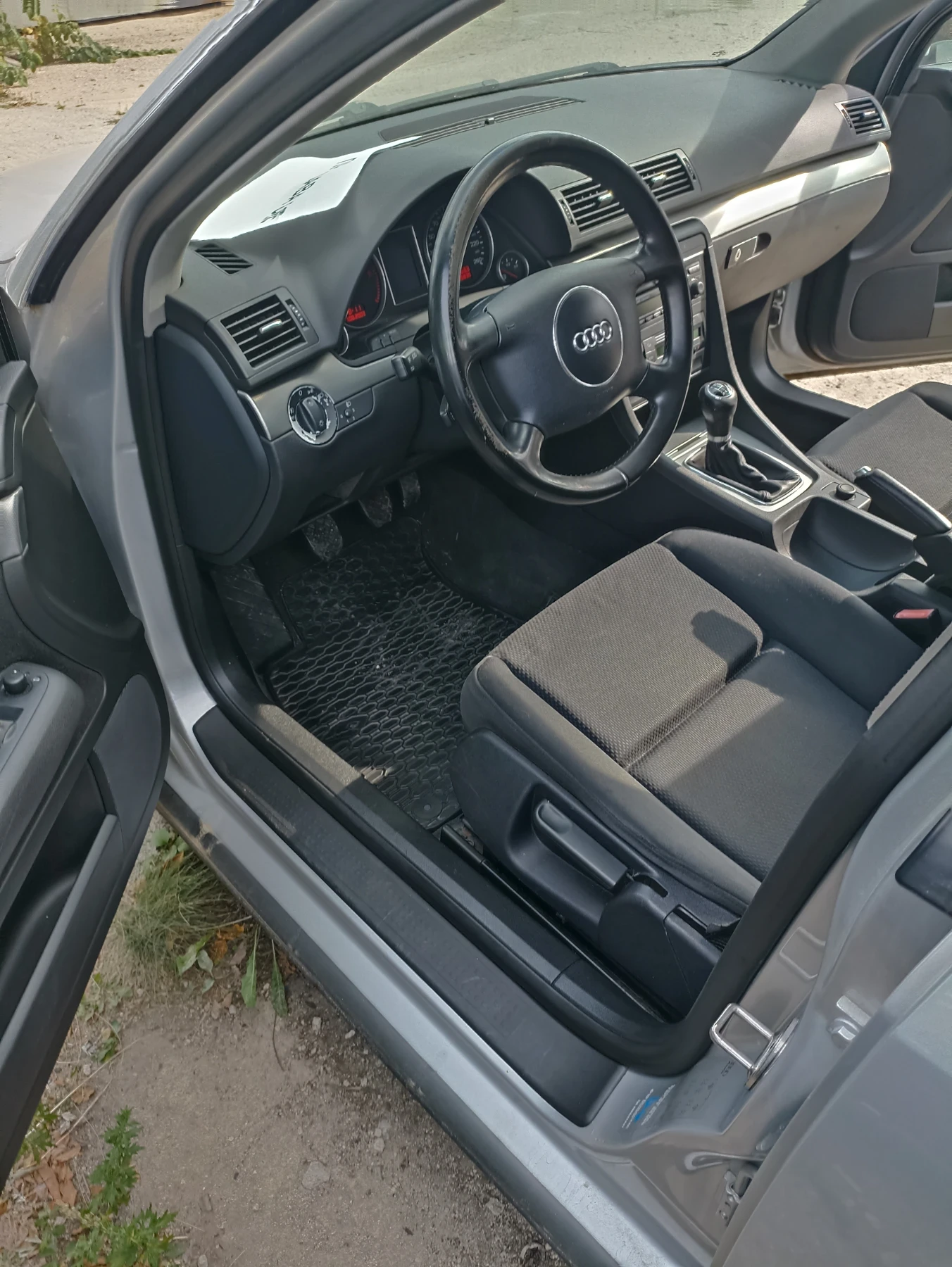 Audi A4 Ауди А4 1.9 tdi 101 кс., 2004г. - изображение 9