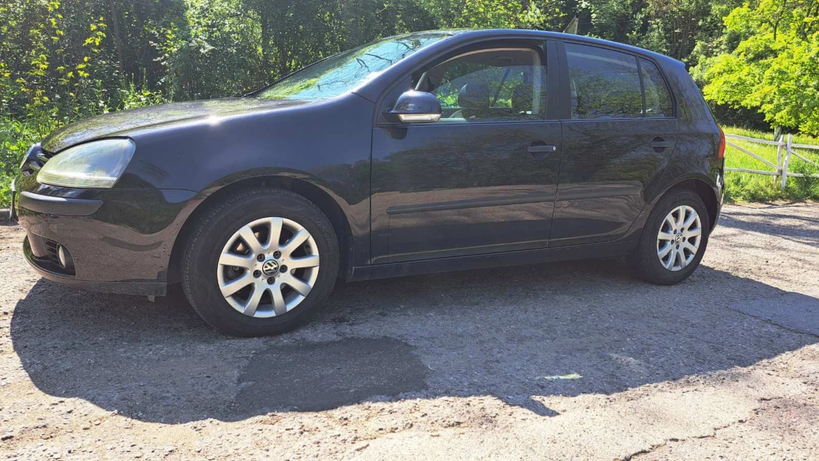 VW Golf  - изображение 4