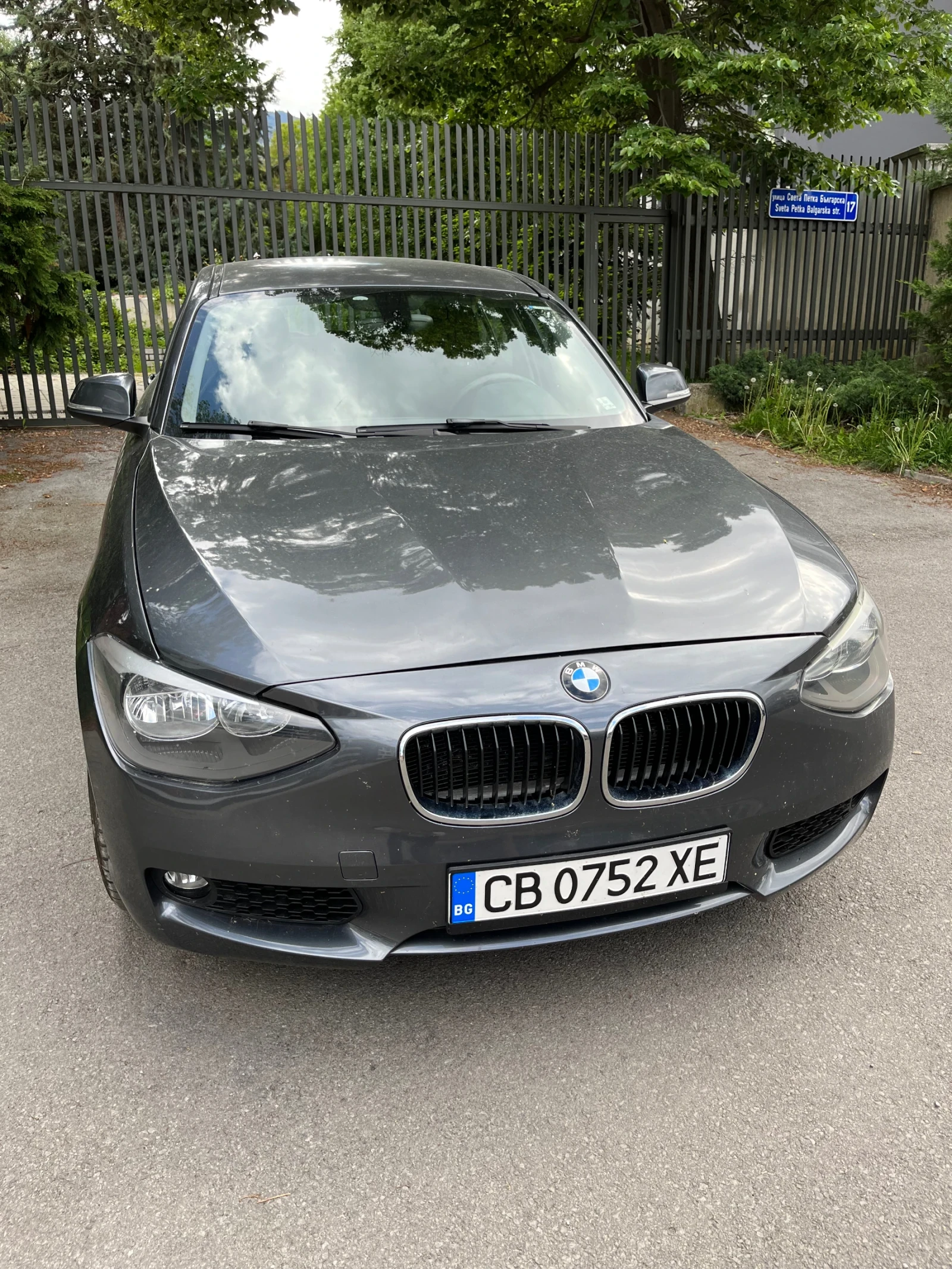 BMW 120  - изображение 2