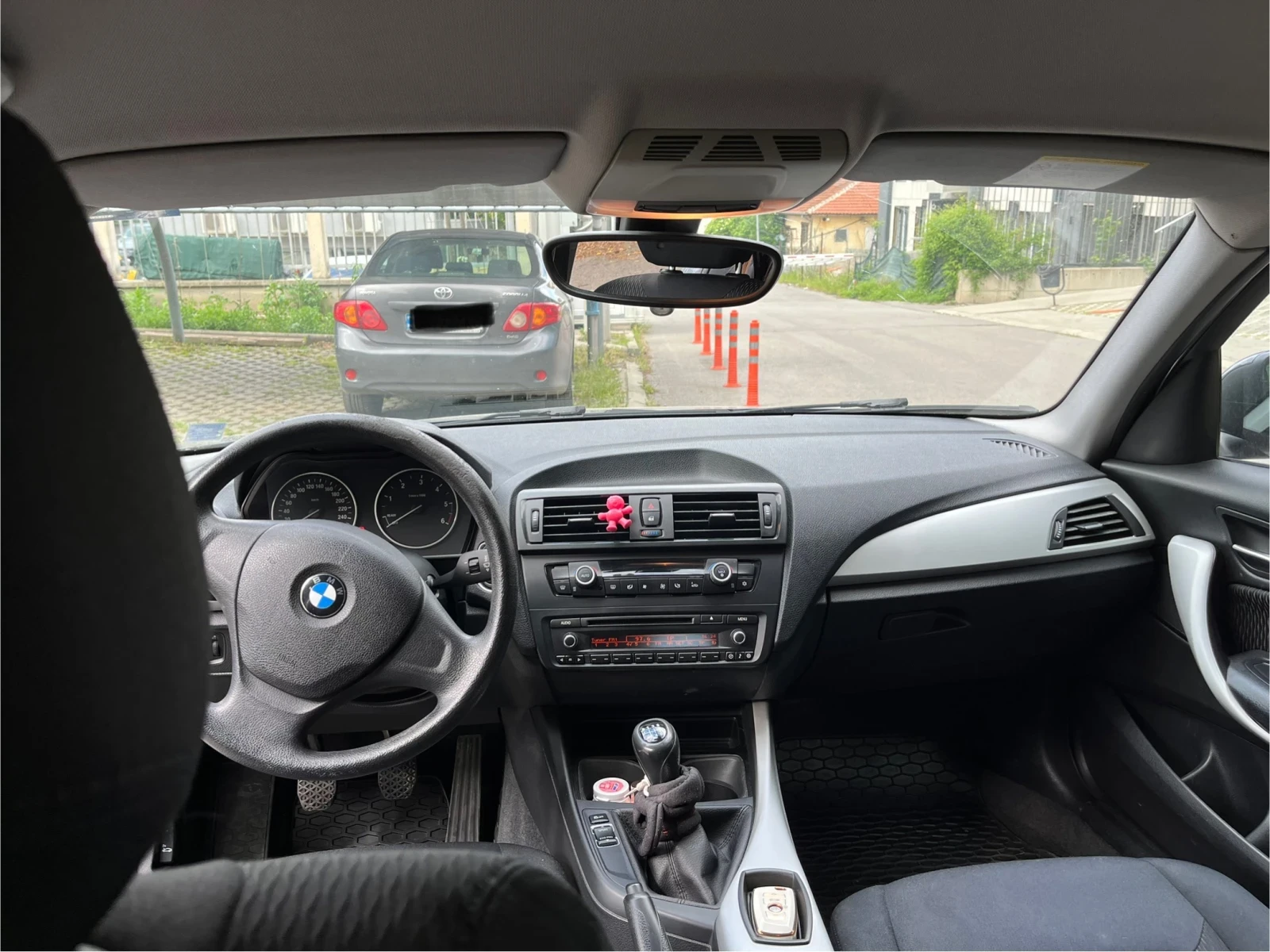 BMW 120  - изображение 6