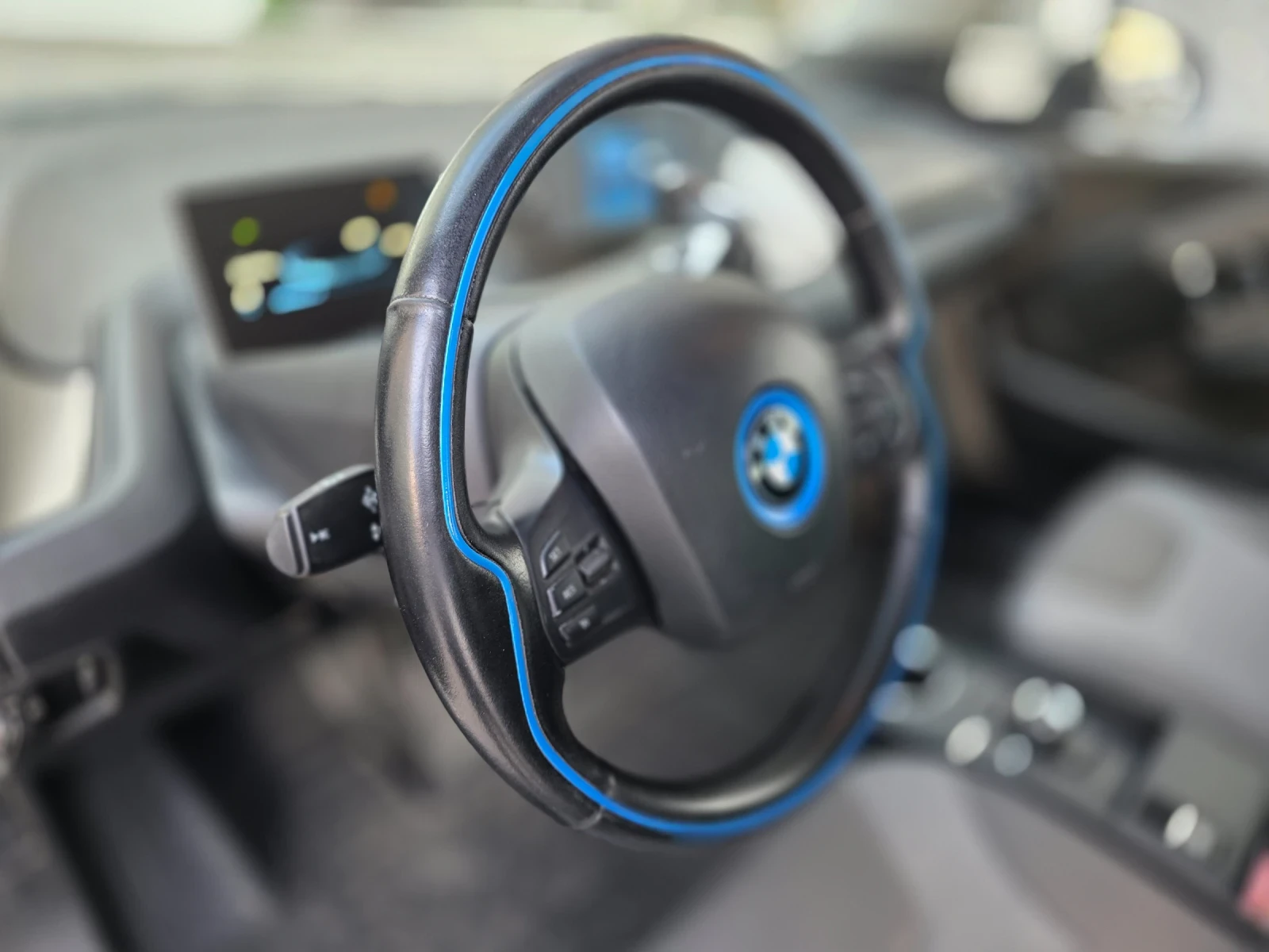 BMW i3 120 Ah ГАРАНЦИЯ - изображение 9