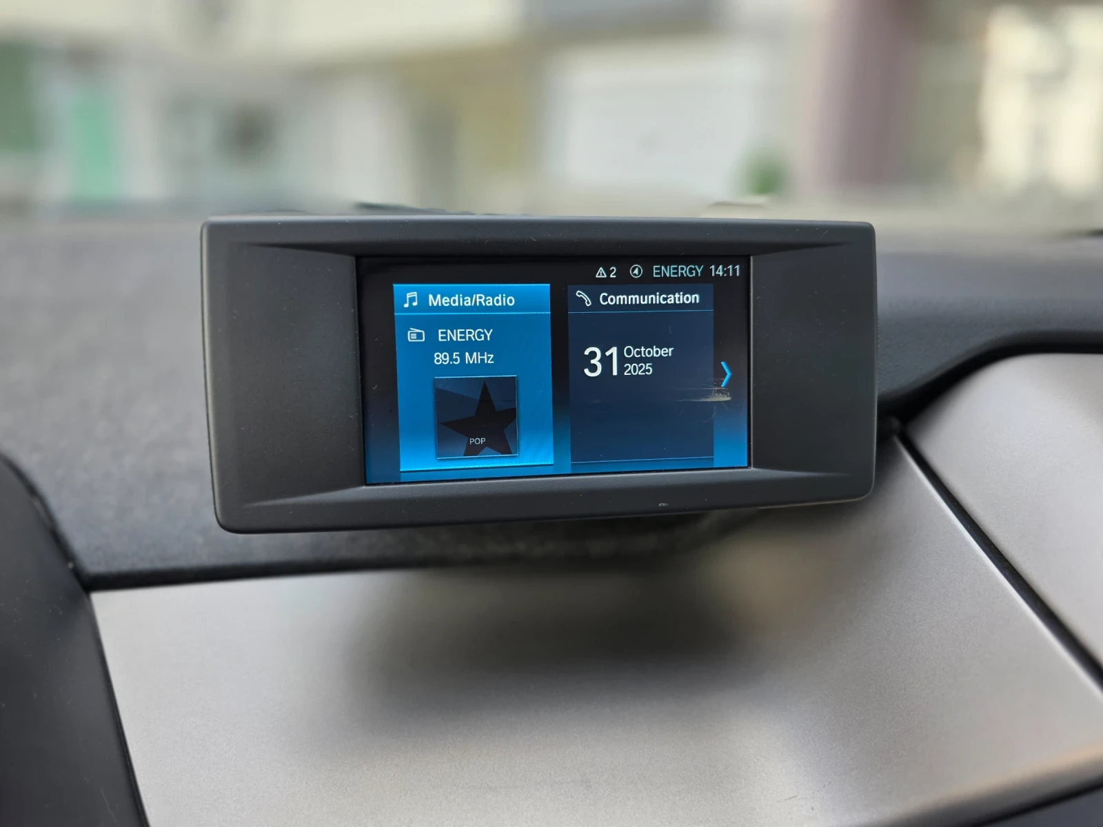 BMW i3 120 Ah  | Mobile.bg   11