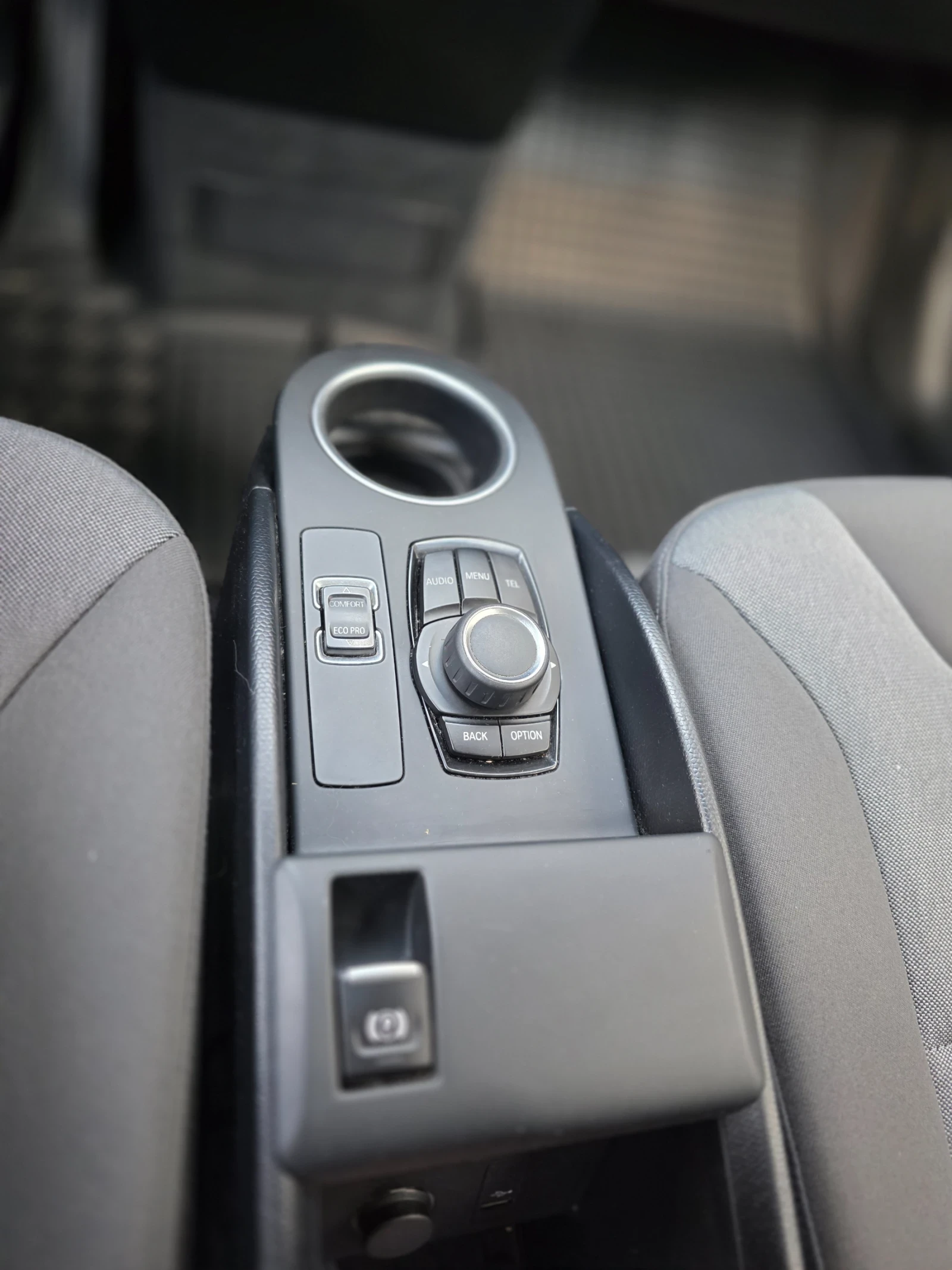 BMW i3 120 Ah  | Mobile.bg   13