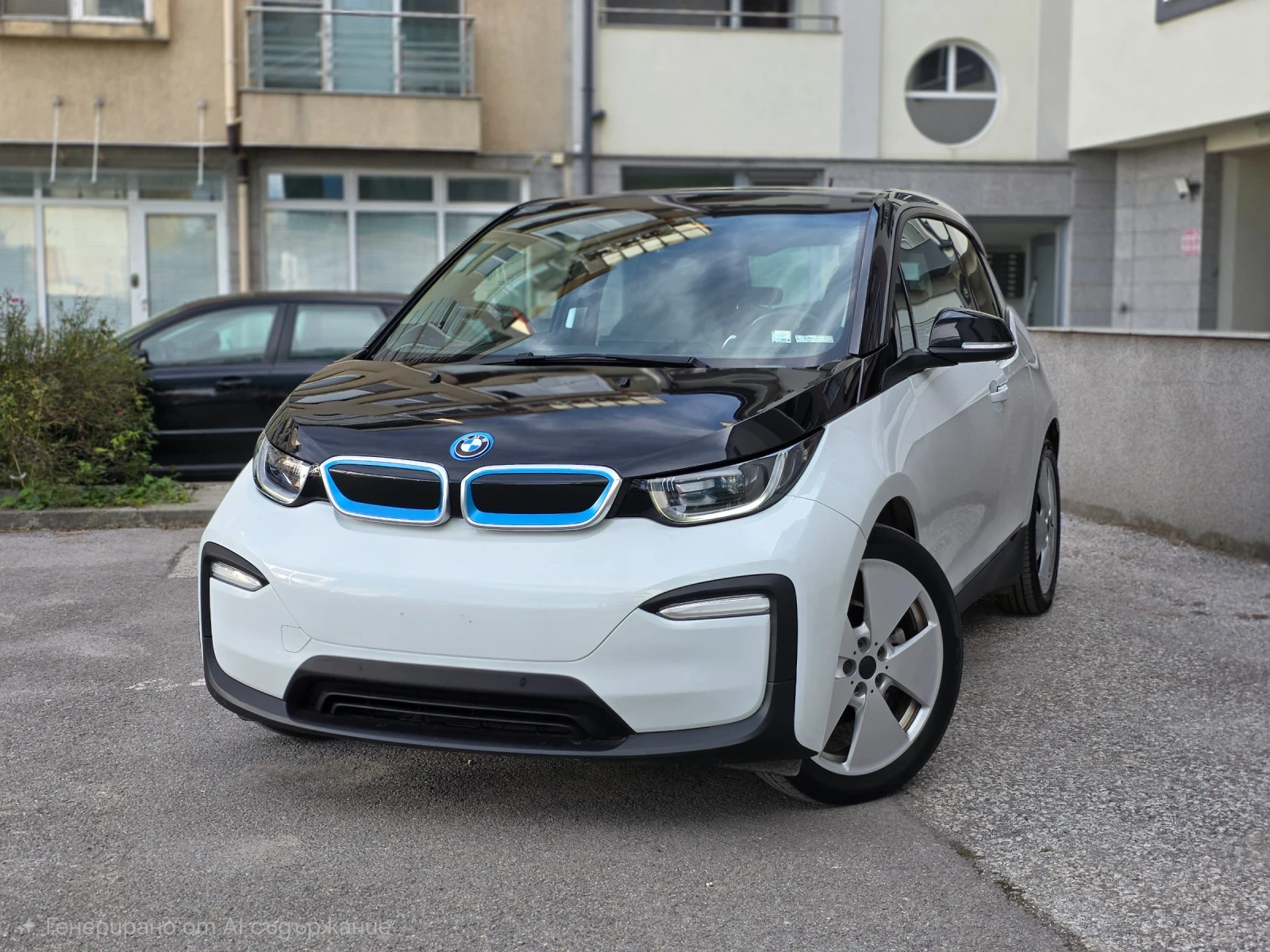 BMW i3 120 Ah ГАРАНЦИЯ - изображение 3
