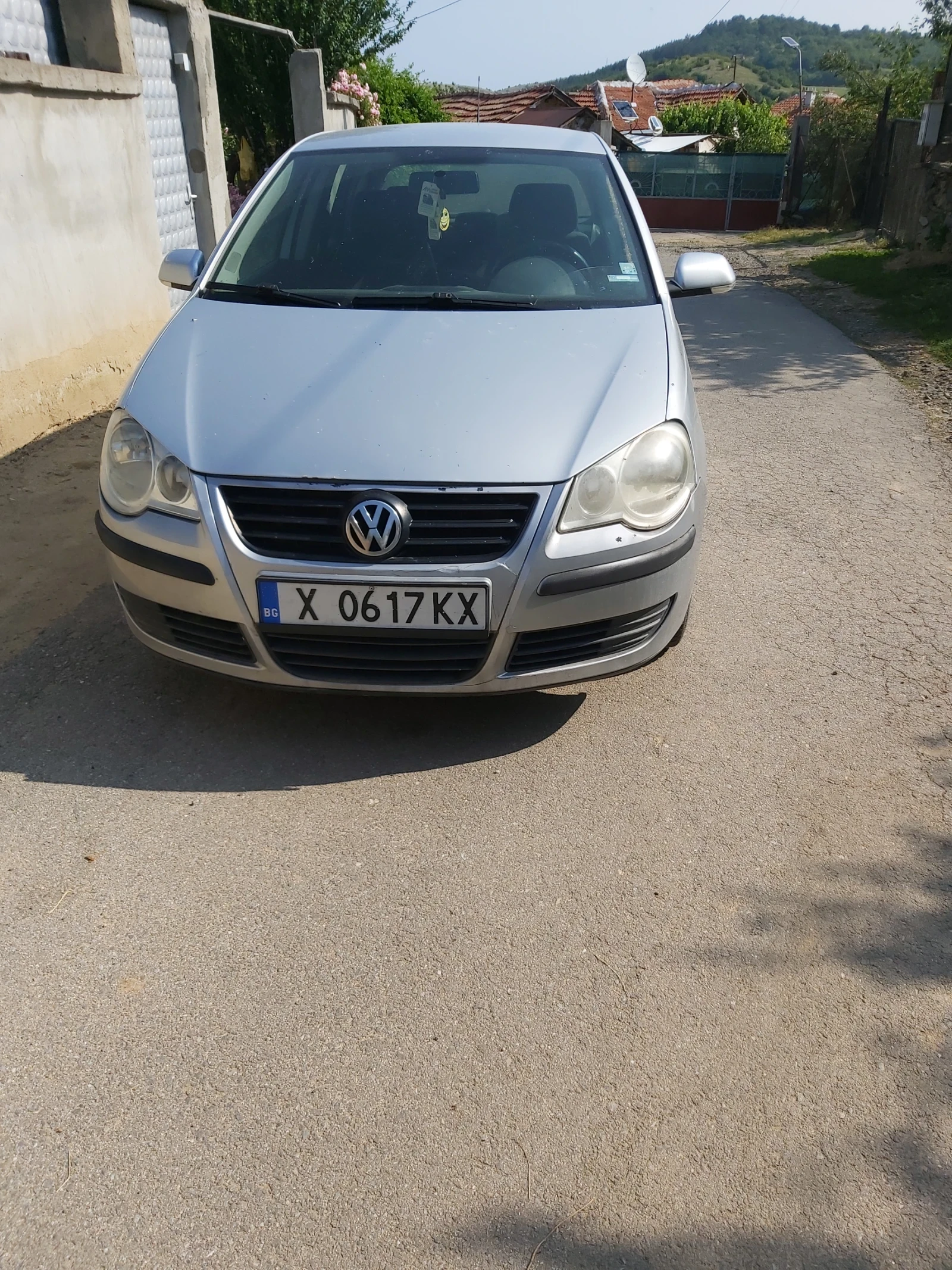 VW Polo 1.4 тд - изображение 2