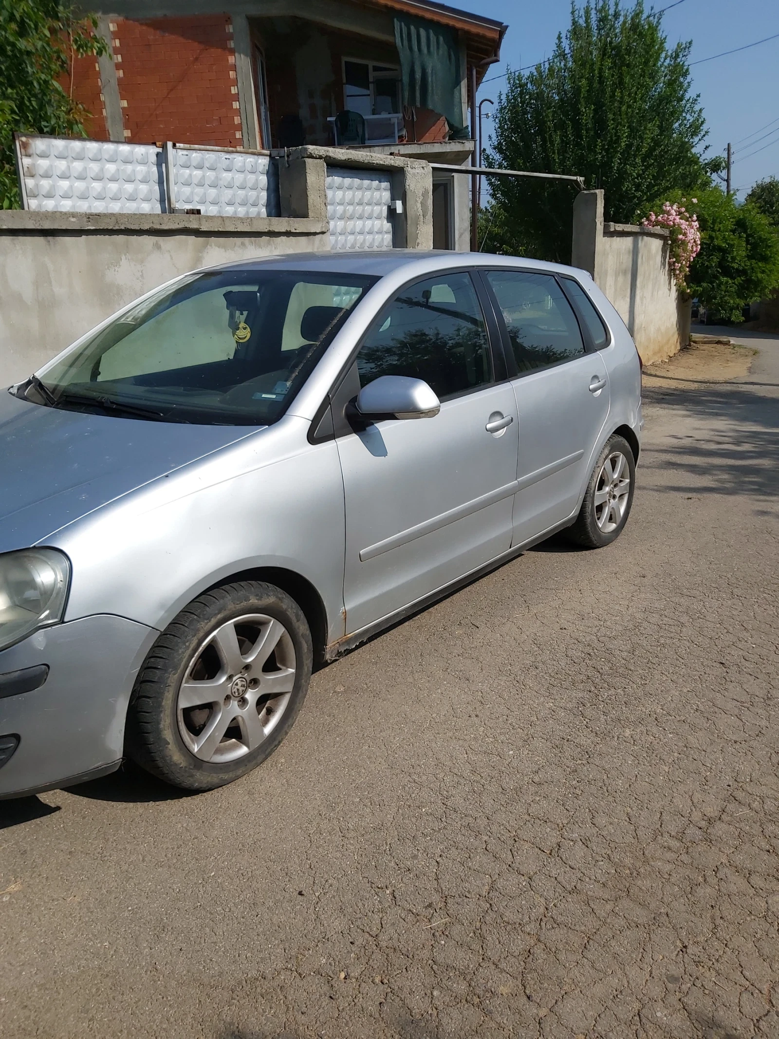 VW Polo 1.4 тд - изображение 3